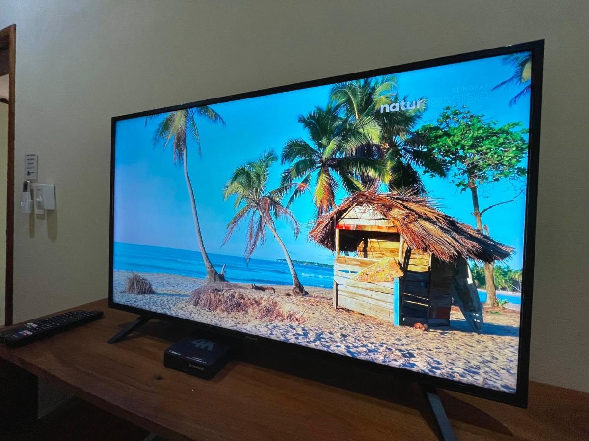 Aldea Xaan Ha Tulum Lejlighedshotel Eksteriør billede