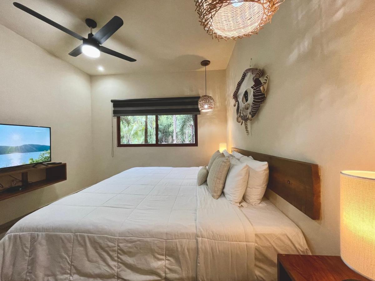 Aldea Xaan Ha Tulum Lejlighedshotel Eksteriør billede