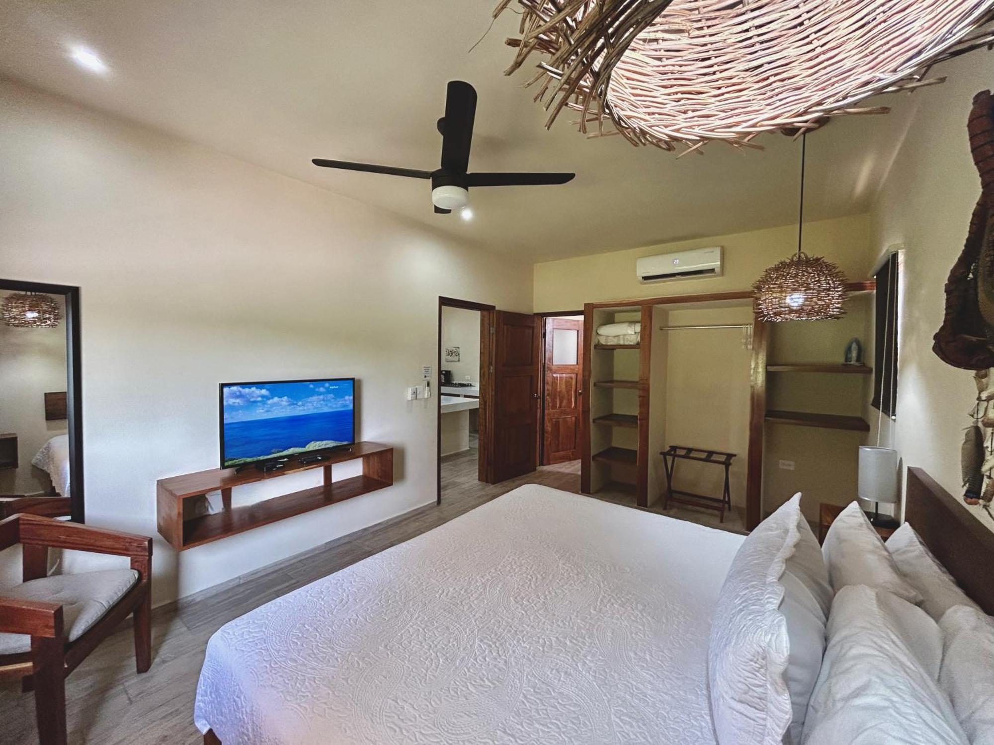 Aldea Xaan Ha Tulum Lejlighedshotel Eksteriør billede